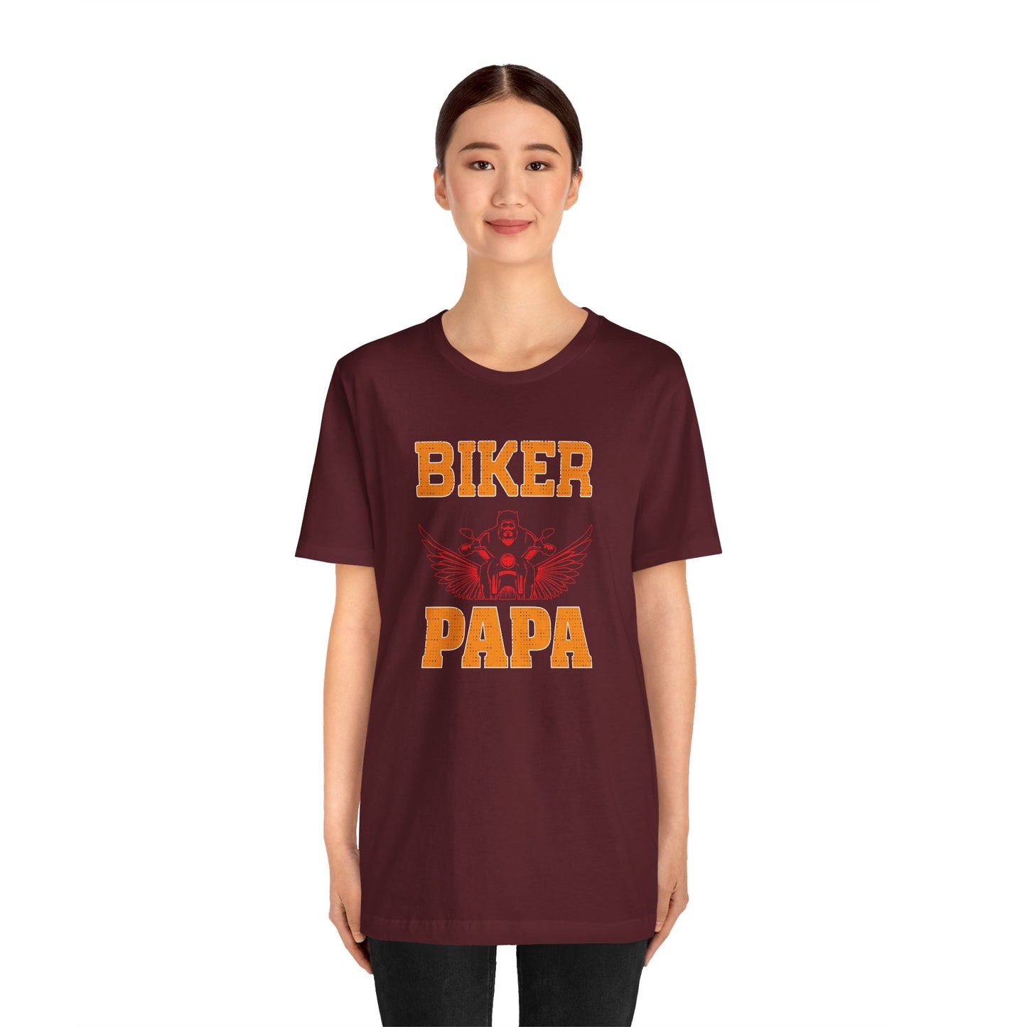 Biker Papa