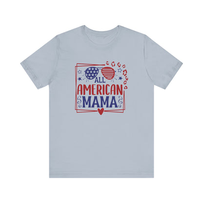 --All American Mama-