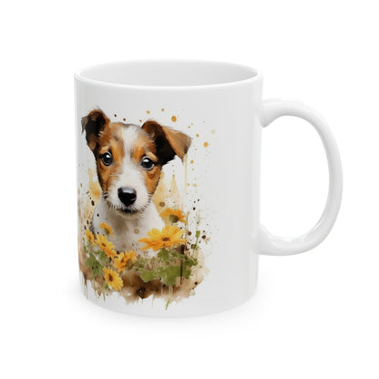 Jack Russell Terrier 04