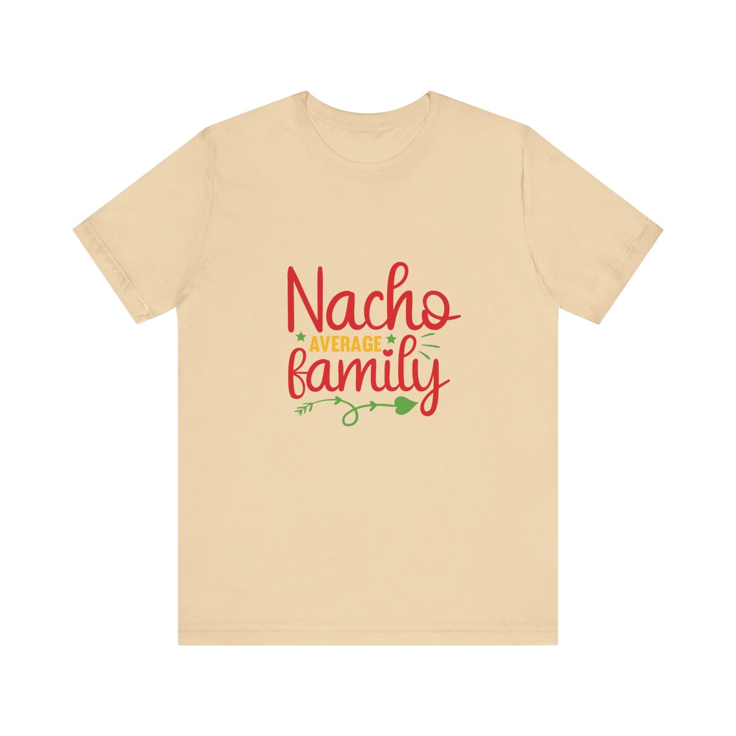 Nacho average family