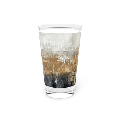 Pint Glass, 16oz