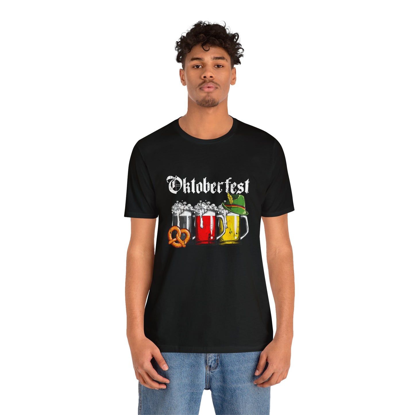 Oktober Fest Funny 40