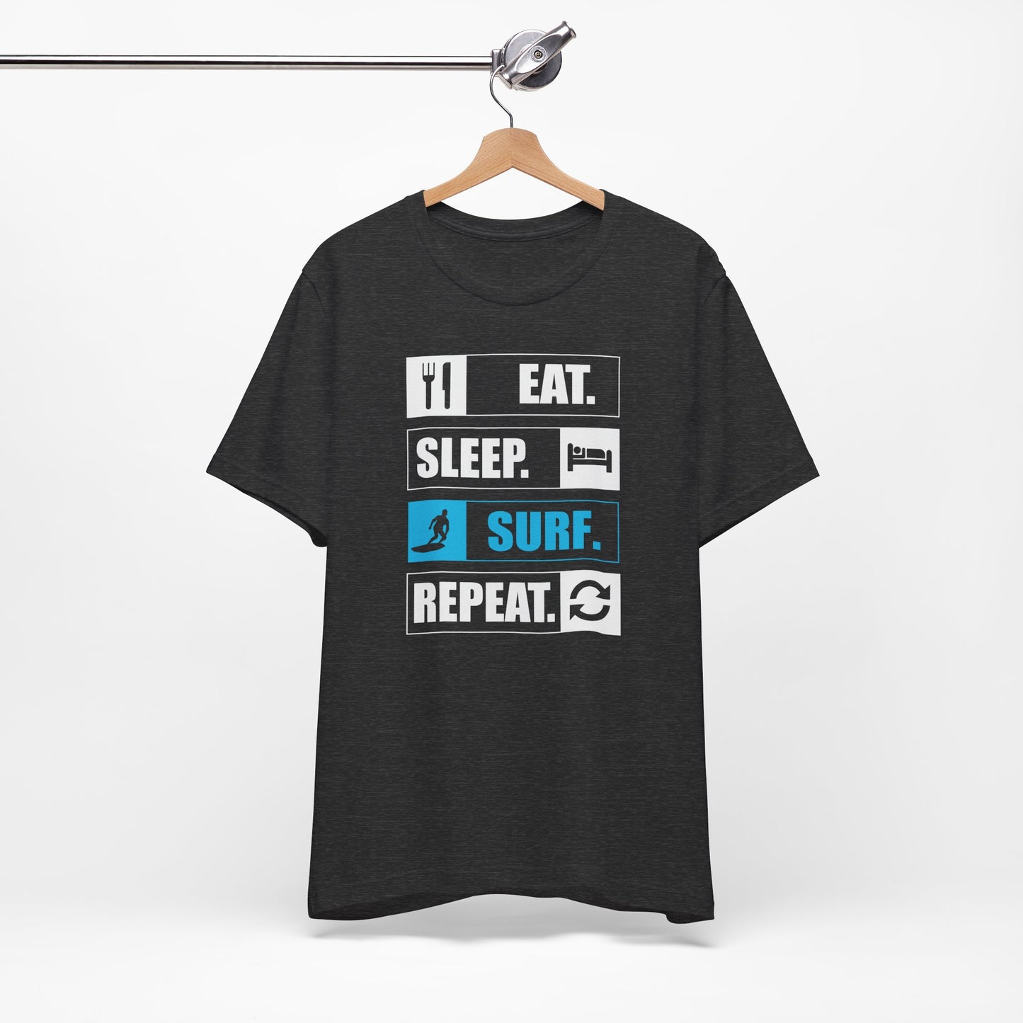 Eat. Sleep. Surf. Repeat