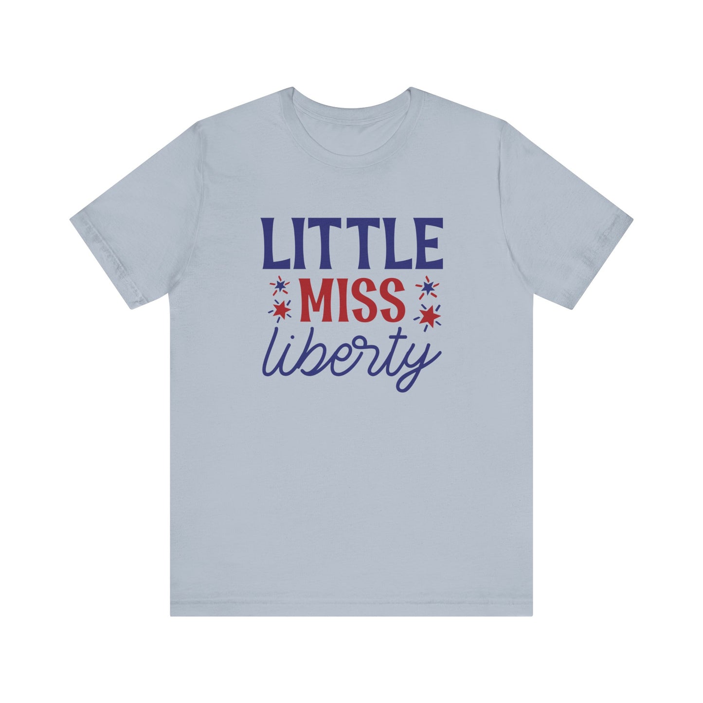 Little Miss Liberty