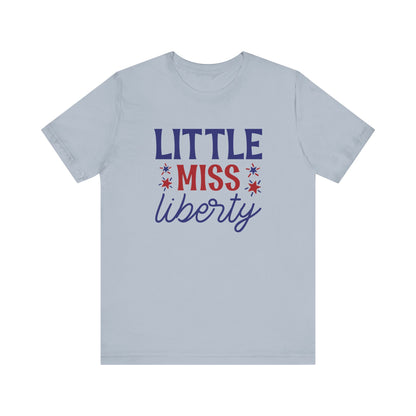 Little Miss Liberty