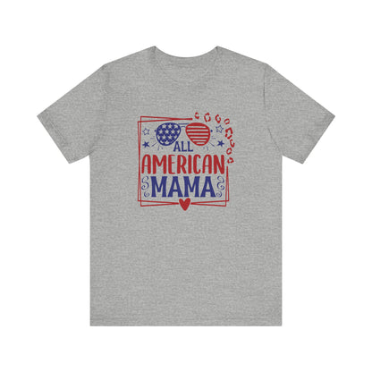 --All American Mama-