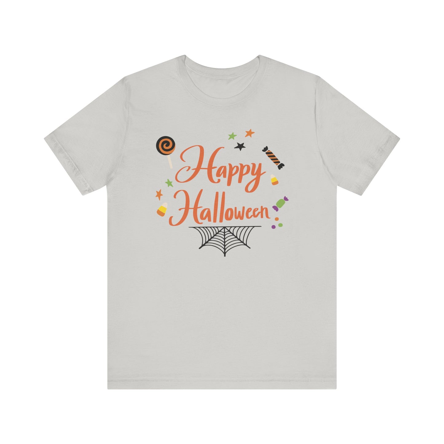 16. Happy Halloween