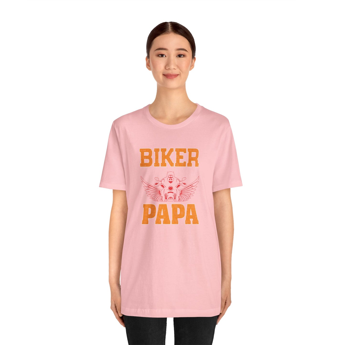 Biker Papa