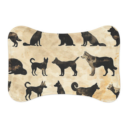 Pet Feeding Mats