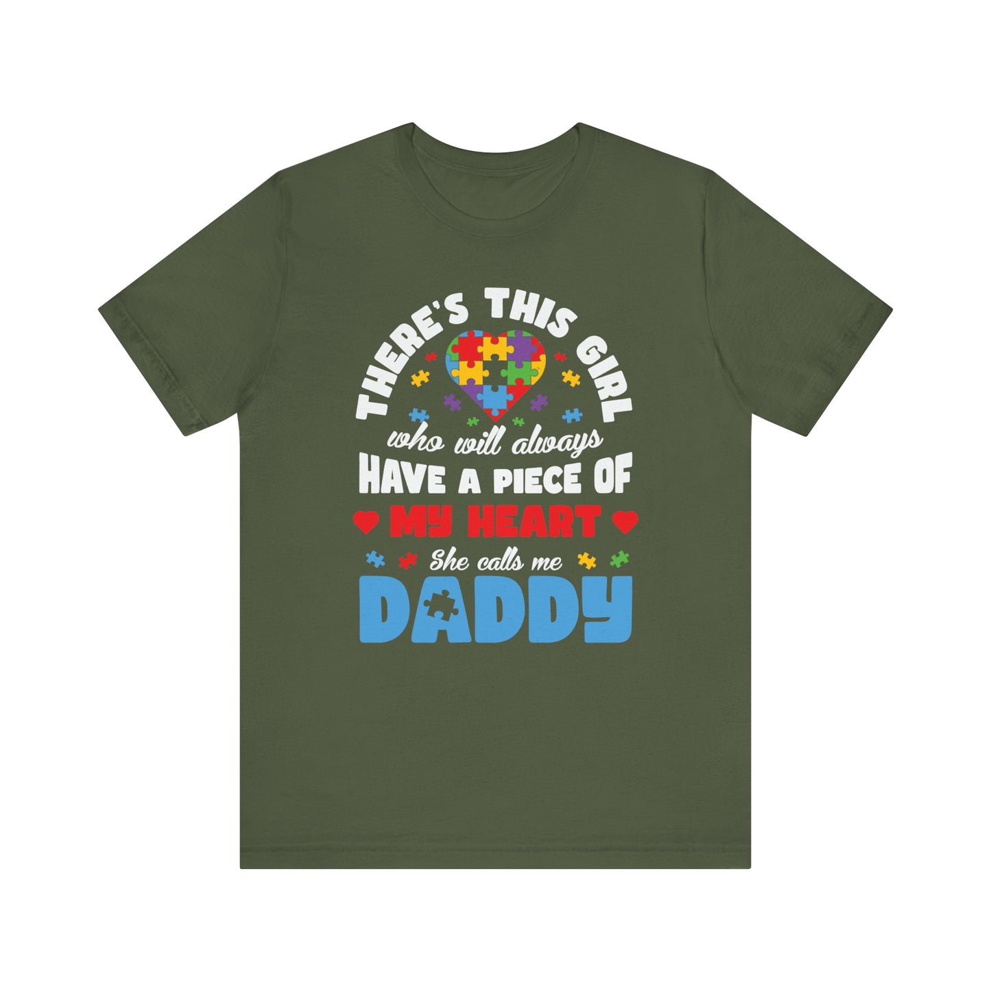 Autism Dad 13