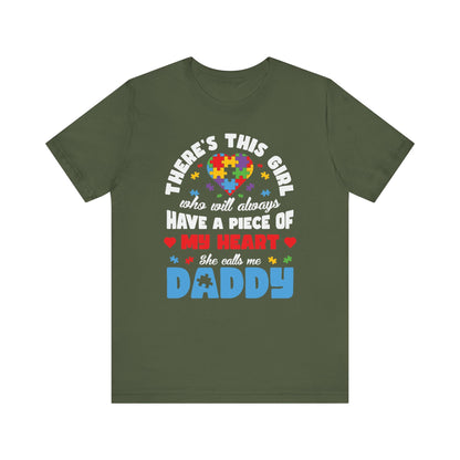 Autism Dad 13