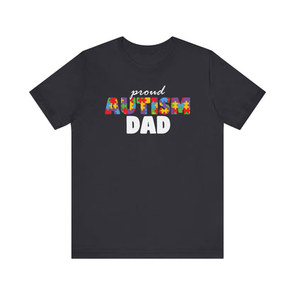 Autism Dad 07