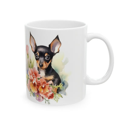 Miniature Pinscher 03