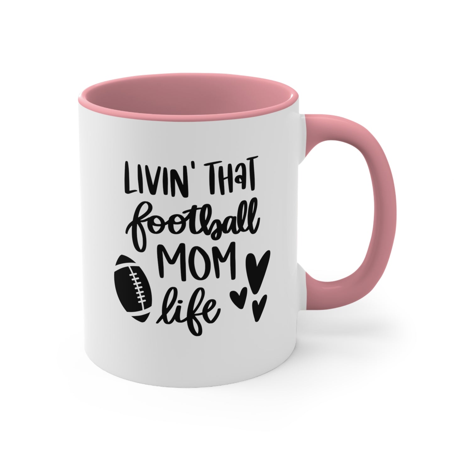 Football-Mom-Life