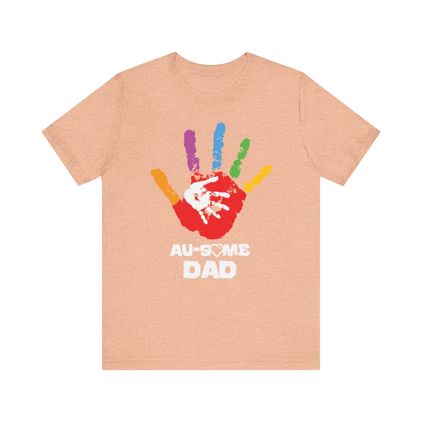 Autism Dad 06