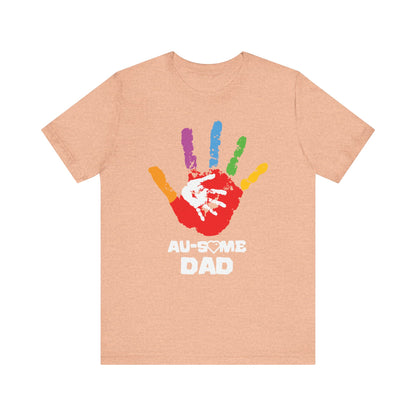 Autism Dad 06