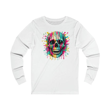 Trendy Longsleeve Tee 6