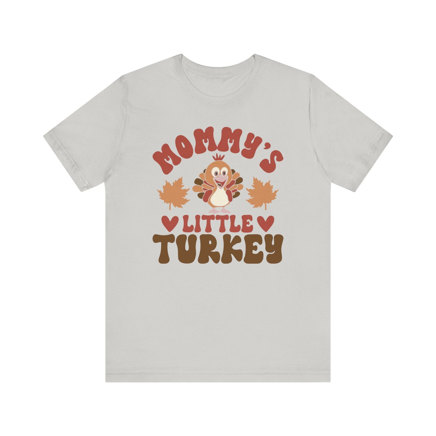 -Mommy_s Little Turkey-