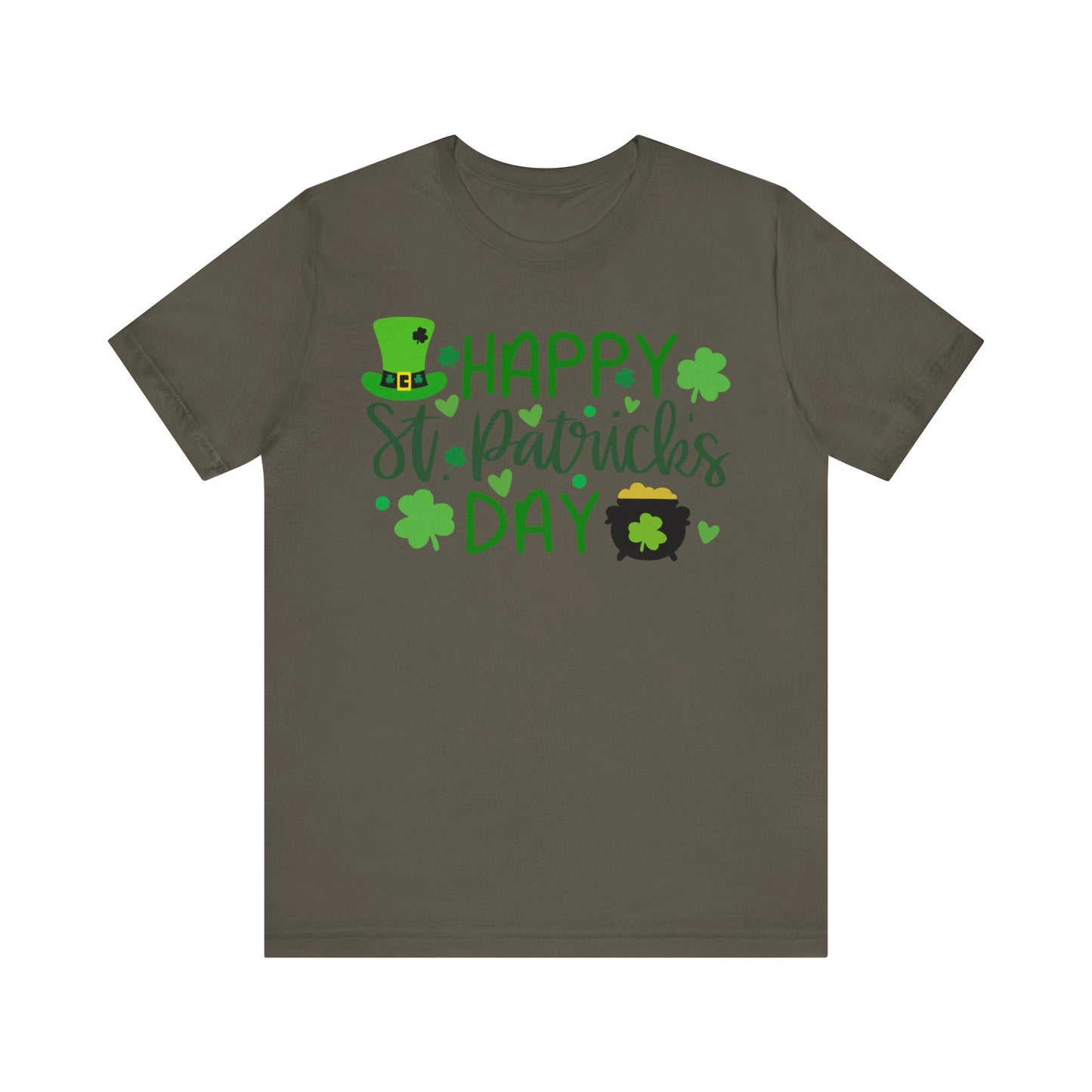 Happy St. Patrick s Day