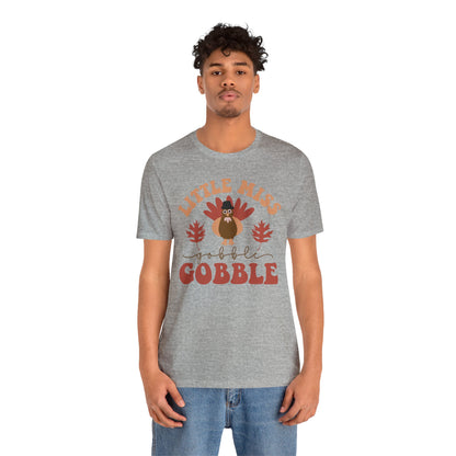 Little Miss Gobble