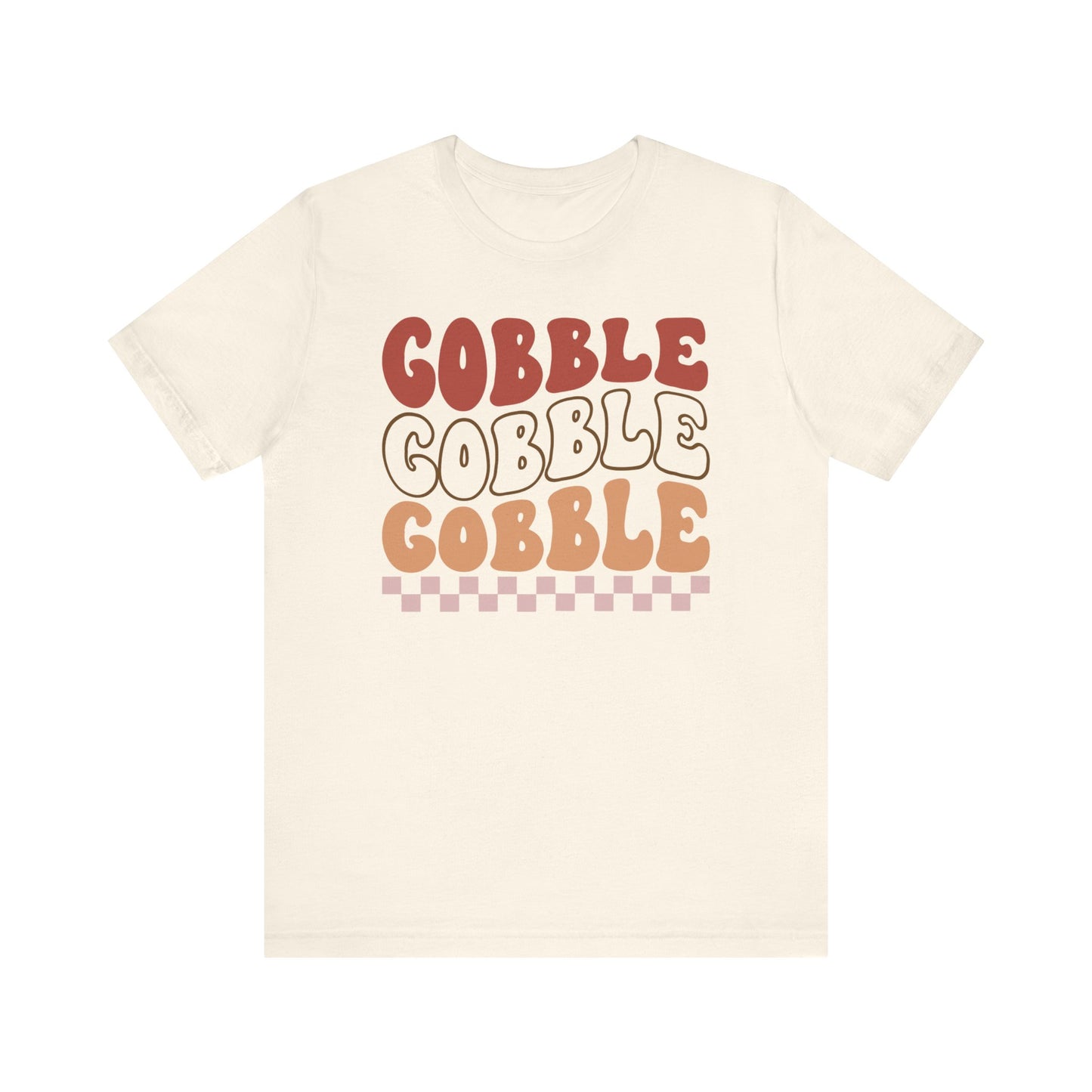 Gobble