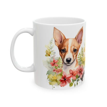 Basenji 03