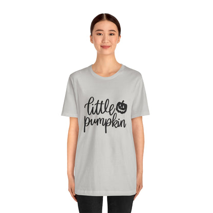 6.-Little-Pumpkin