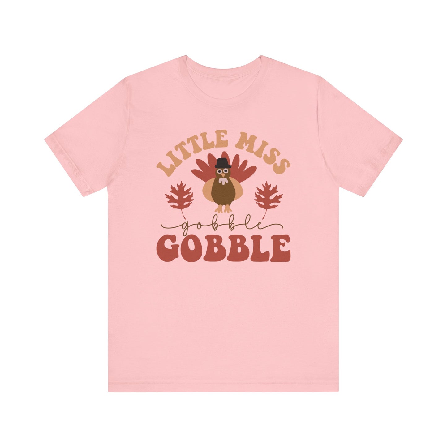 Little Miss Gobble