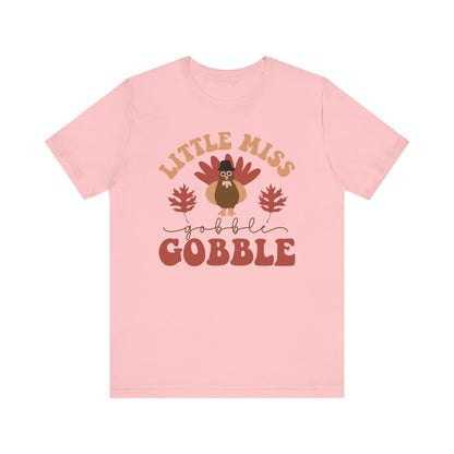 Little Miss Gobble