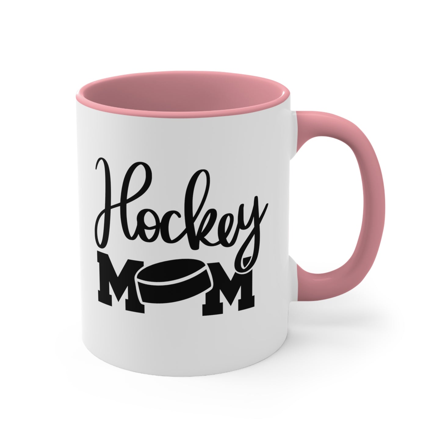 Hockey-Mom