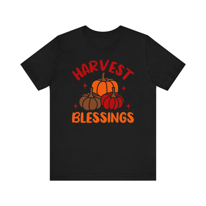 Harvest Blessings