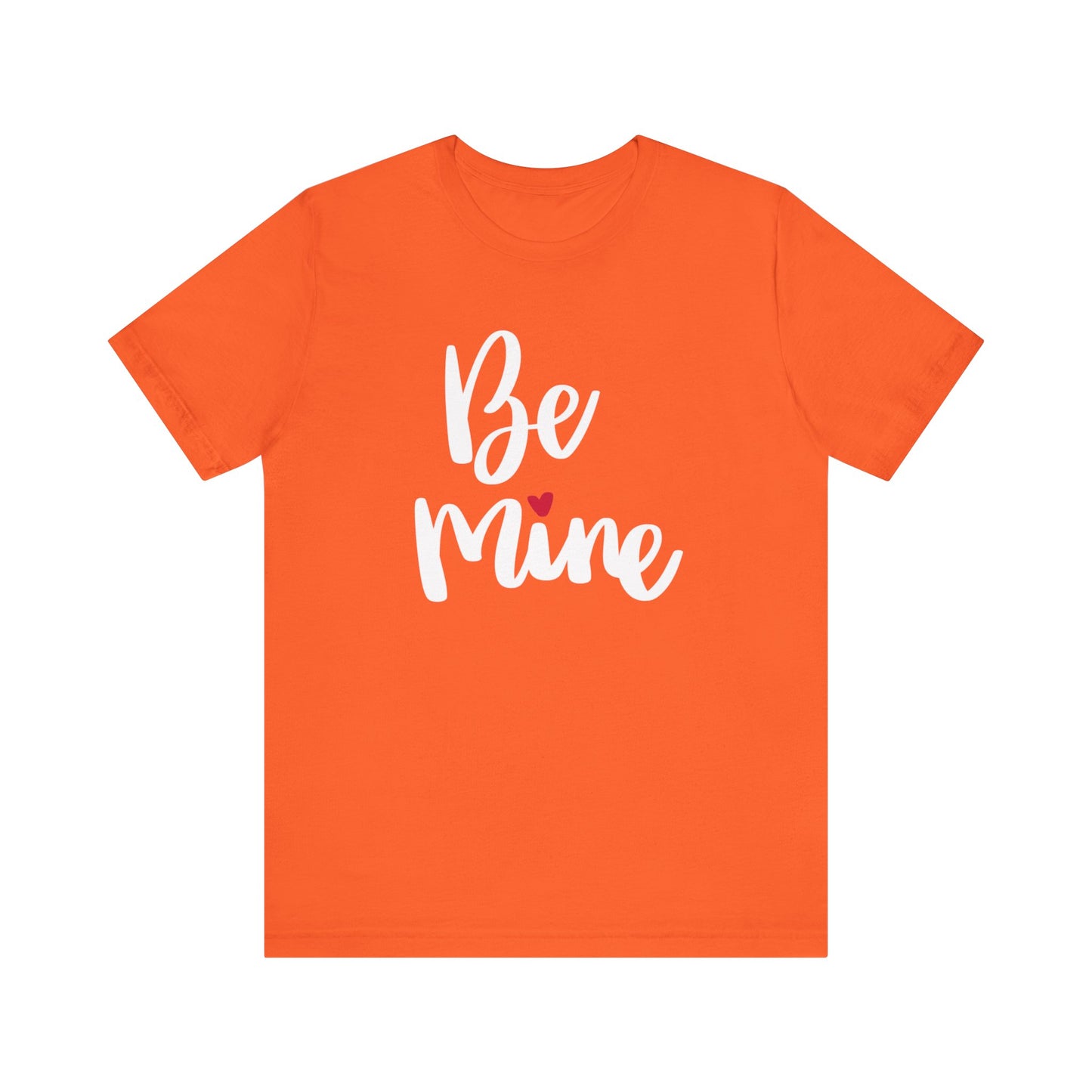 Be Mine