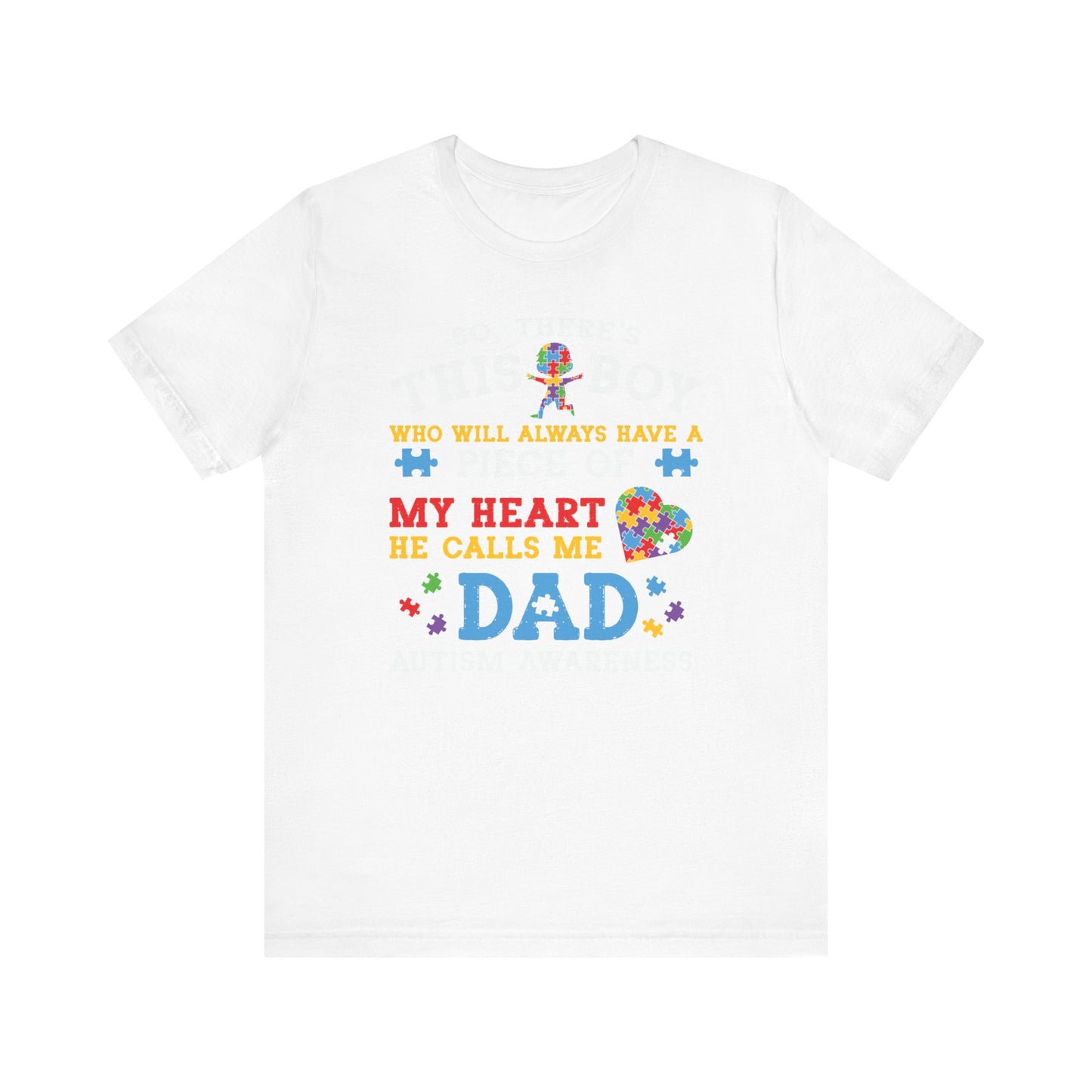 Autism Dad 16