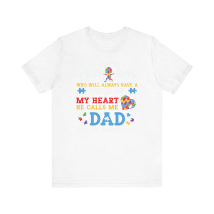 Autism Dad 16