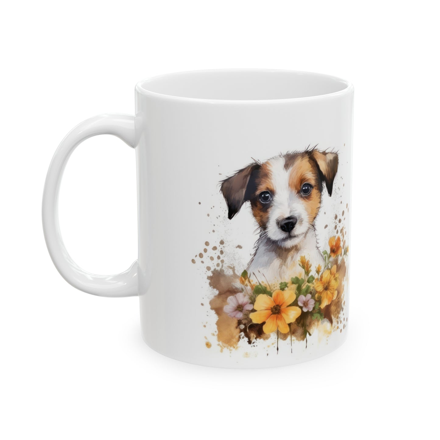 Jack Russell Terrier 06