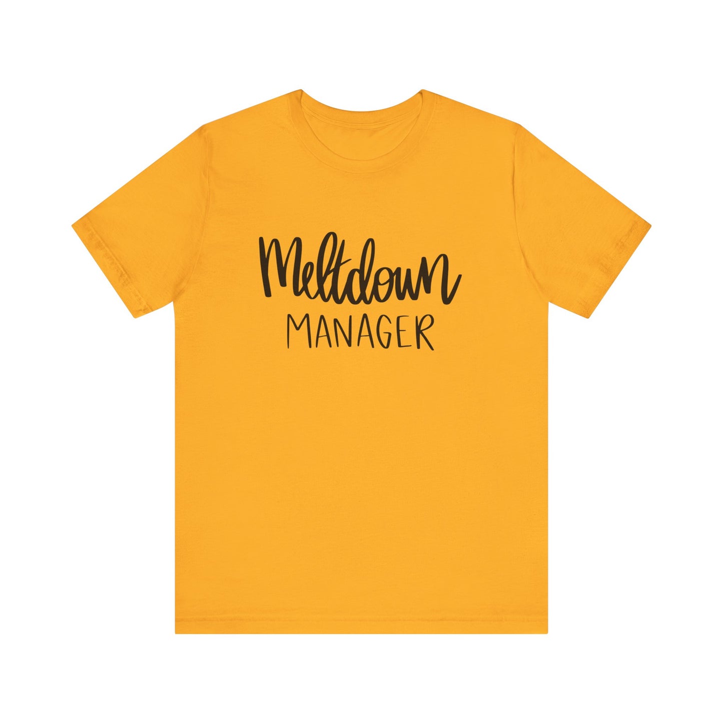 Meltdown Manager