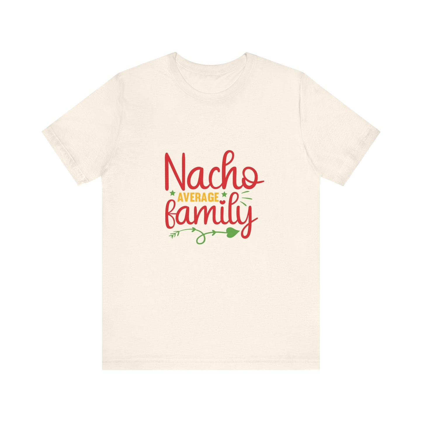 Nacho average family