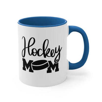 Hockey-Mom