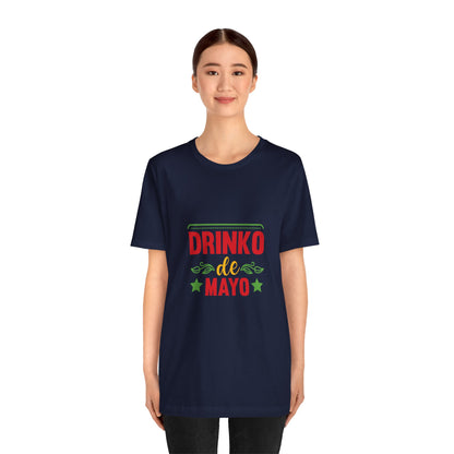 Drinko de Mayo-