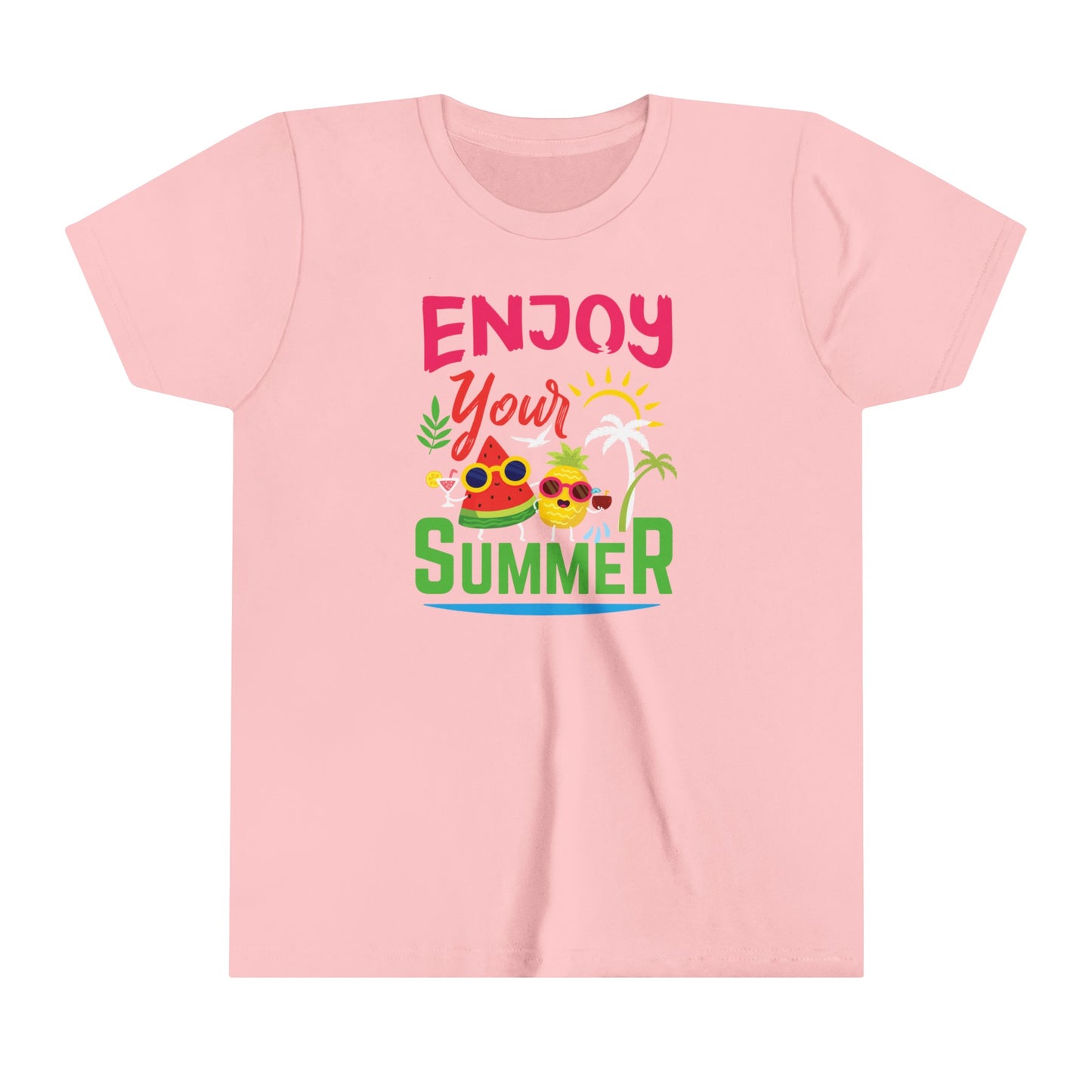 Summer T-Shirt