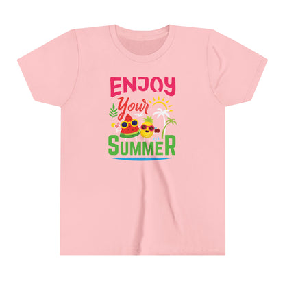 Summer T-Shirt