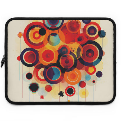 Abstract Decorative Circles