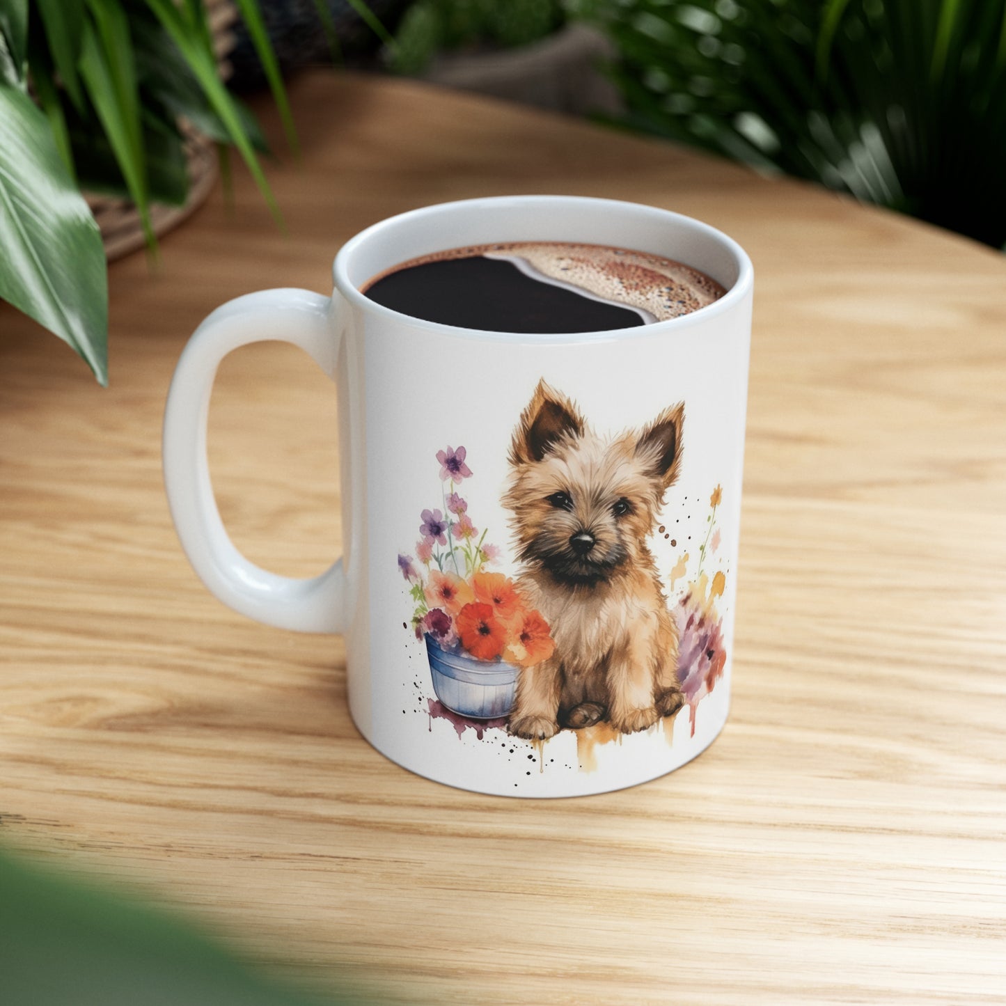 Cairn Terrier 06