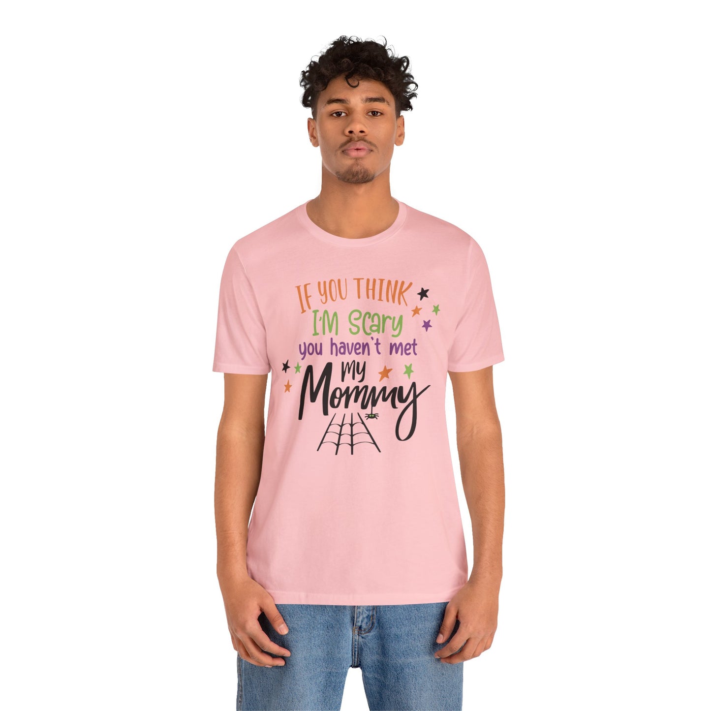 7. You Haven_t Met My Mommy