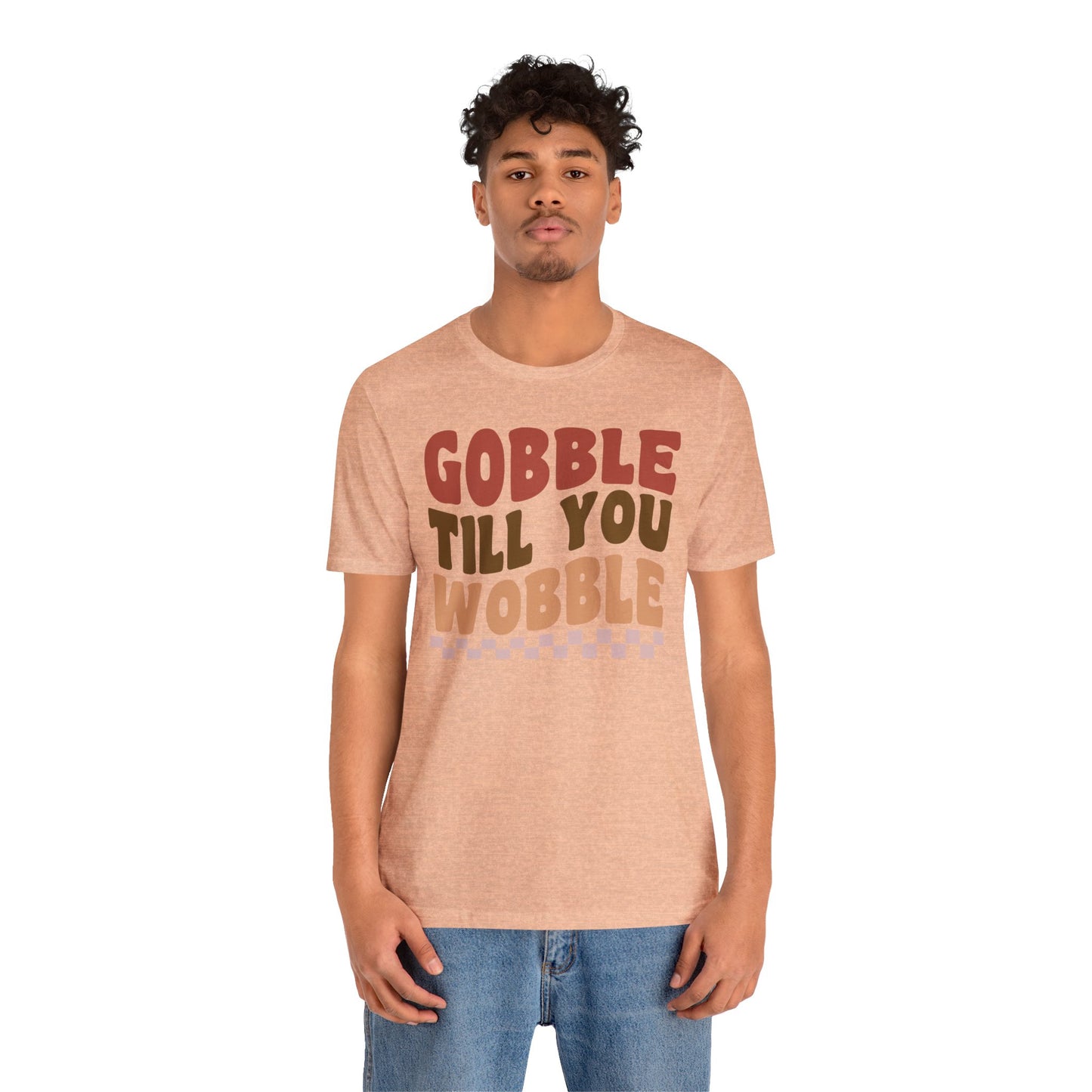 Gobble Till You Wobble