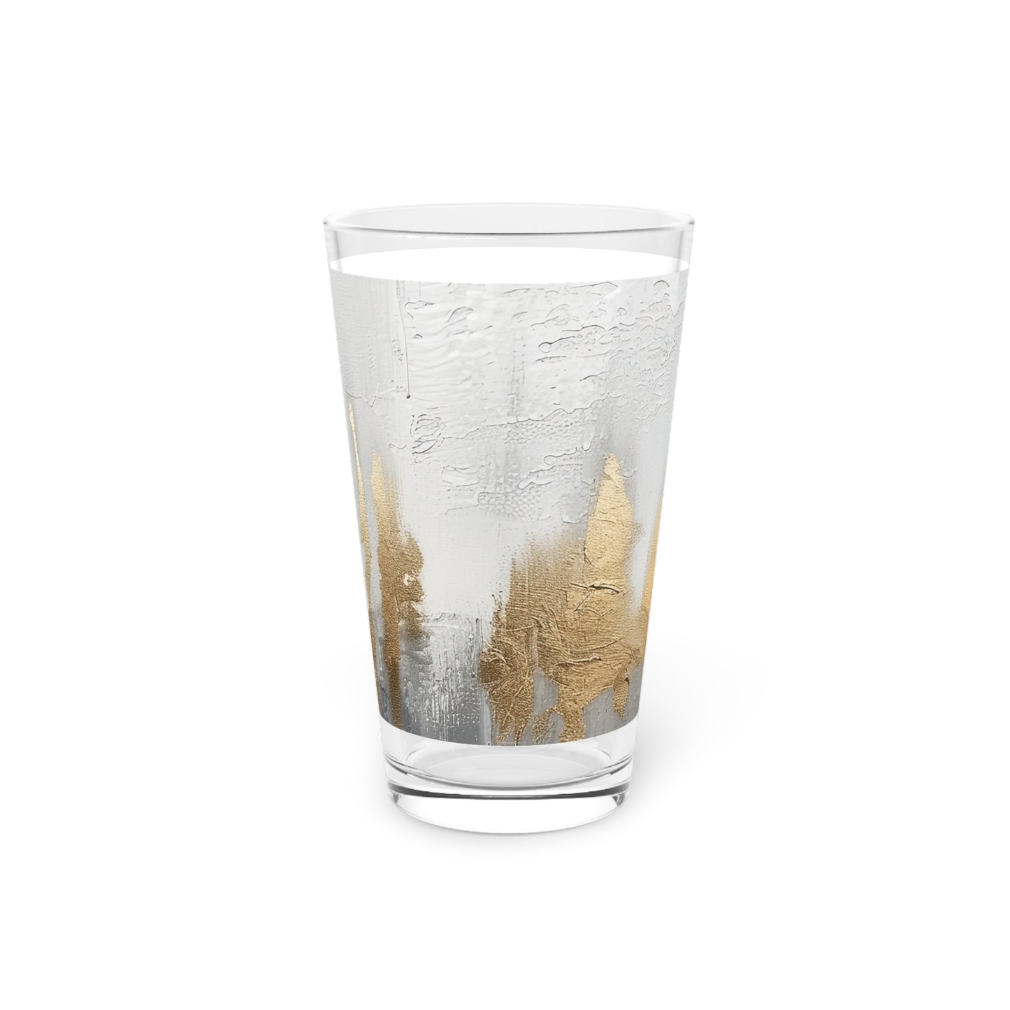 Pint Glass, 16oz