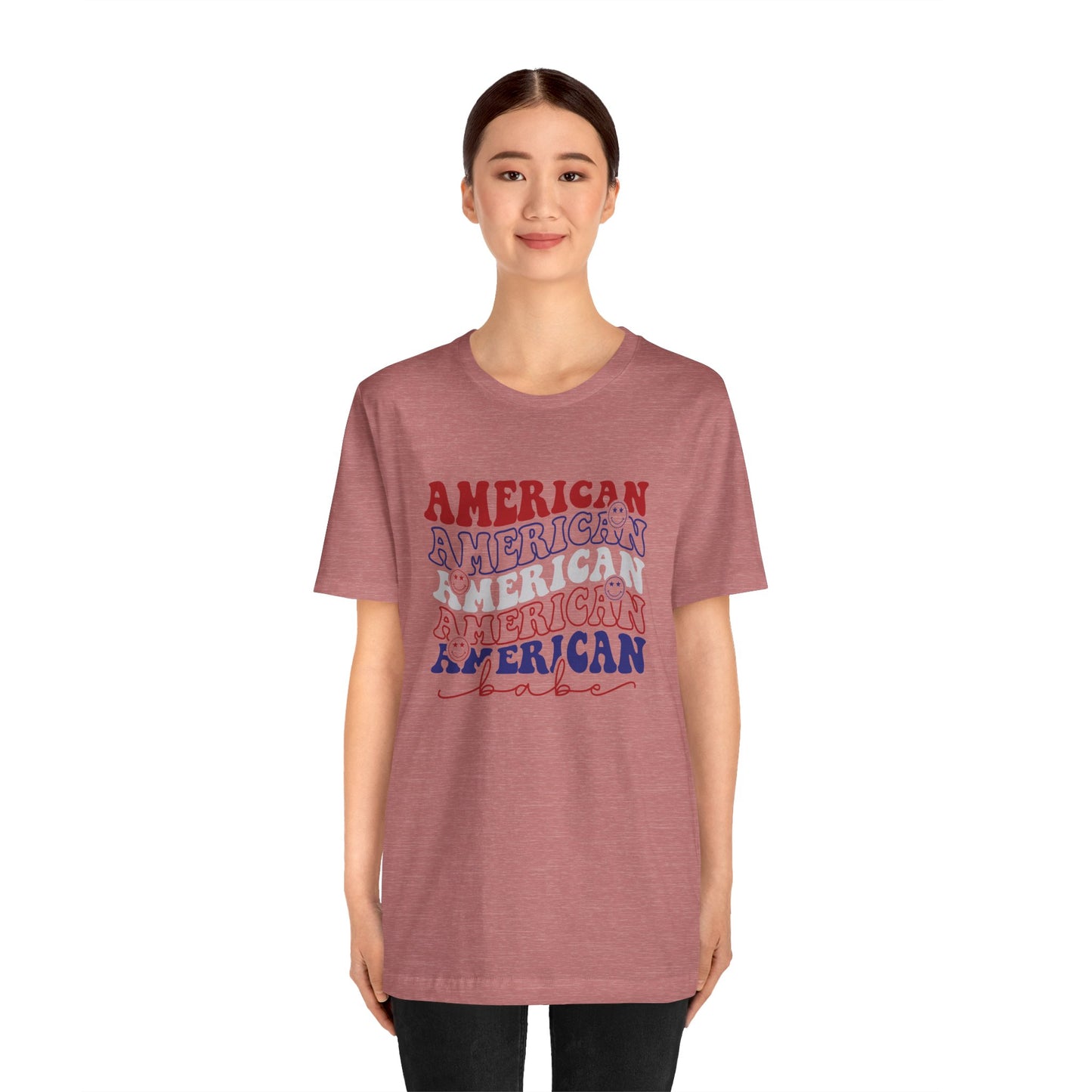 American Babe