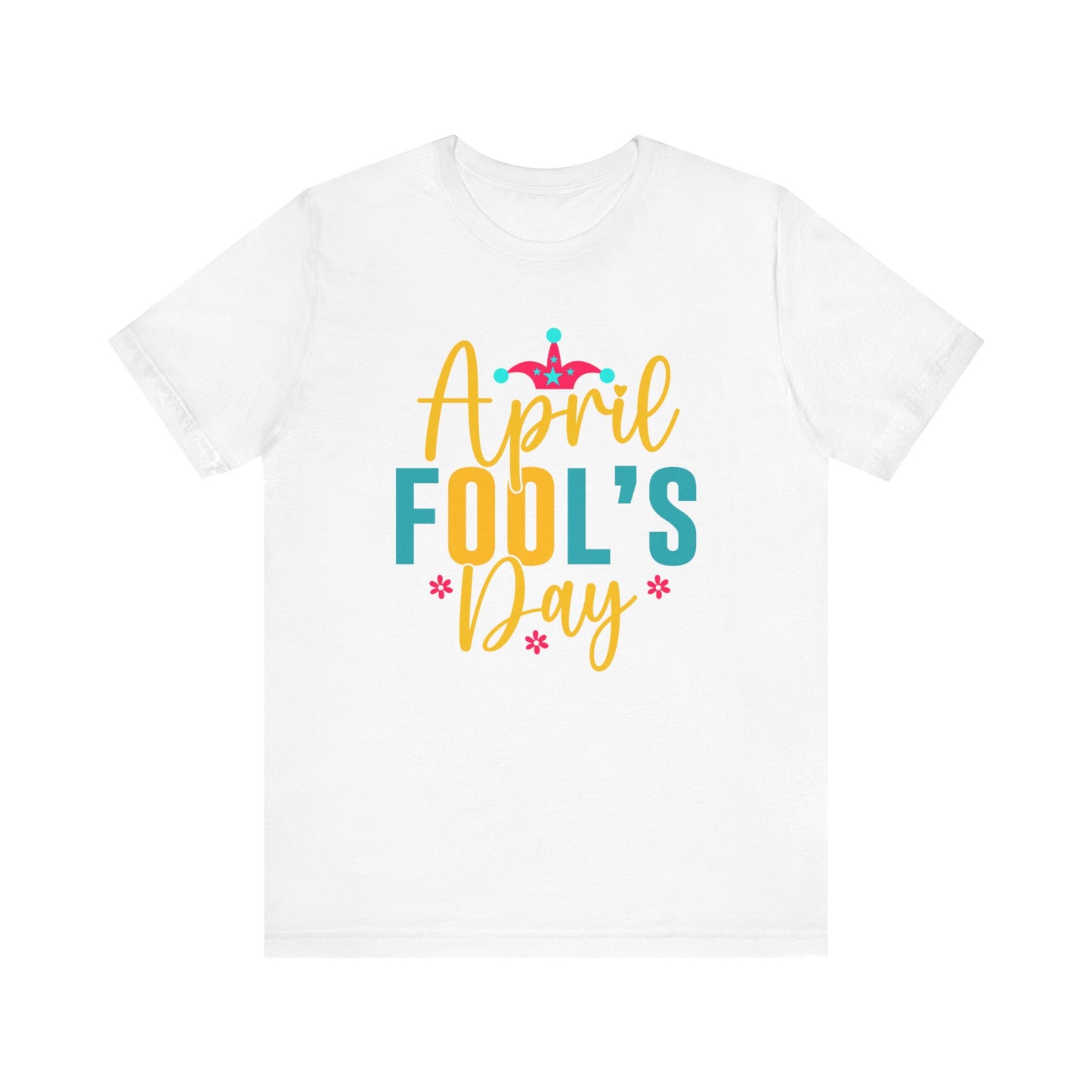 April Fool's Day