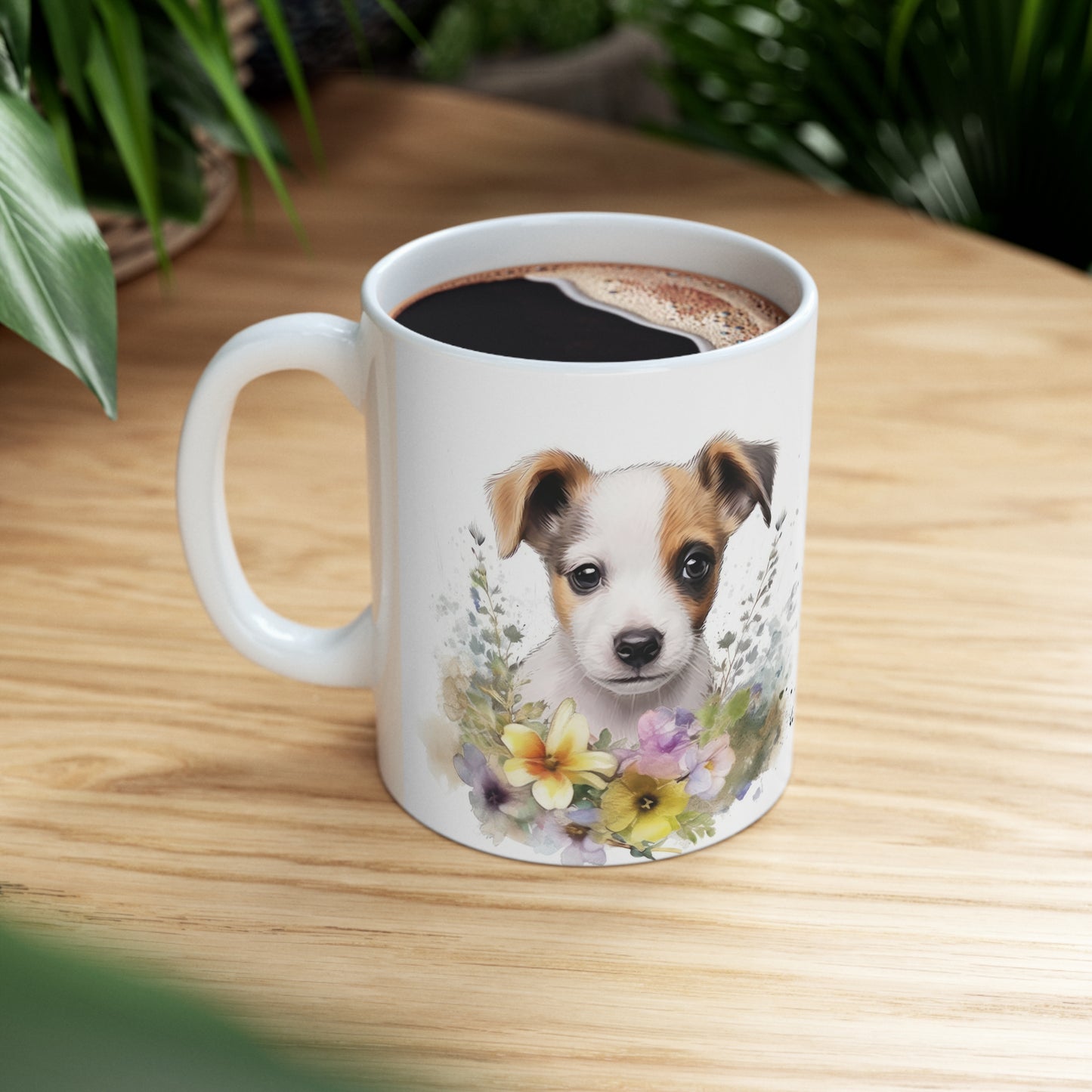 Jack Russell Terrier 03