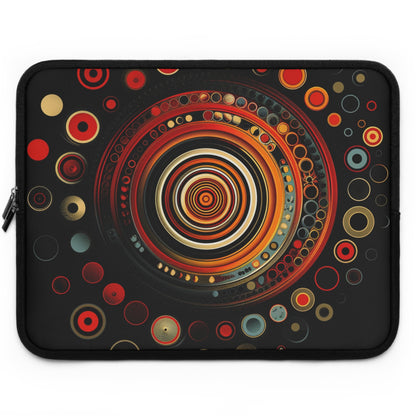 Abstract Decorative Circles 4